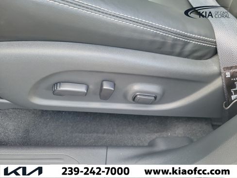 Used 2023 Nissan Murano SV w/ SV Midnight Edition Package AWD/4WD image 20