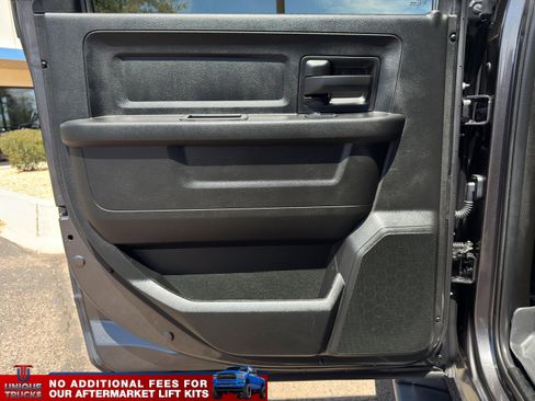 Used 2024 RAM 2500 Tradesman w/ Bed Utility Group AWD/4WD image 19