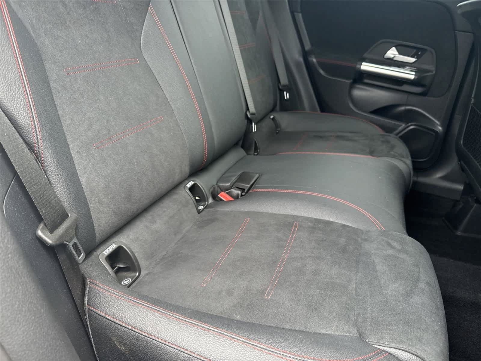 Used 2023 Mercedes-Benz GLA 250 4MATIC image 16