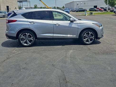 Used 2022 Acura RDX AWD w/ Advance Package image 9