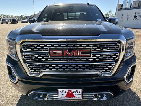 Used 2019 GMC Sierra 1500 Denali w/ Denali Ultimate Package image 9