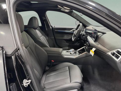 New 2026 BMW i4 xDrive40i w/ M Sport Package image 19