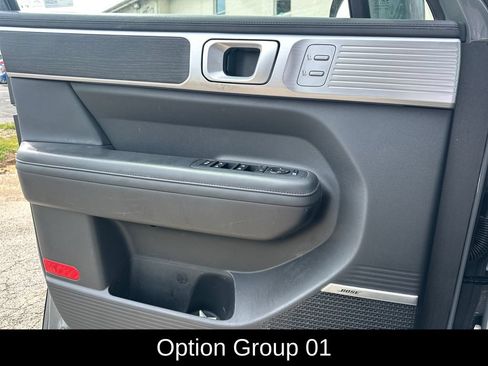 Used 2024 Hyundai Santa Fe Limited FWD image 7