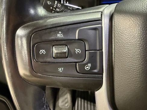 Used 2021 GMC Sierra 1500 SLE AWD/4WD image 25