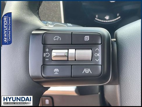 Certified 2025 Hyundai Santa Fe XRT AWD/4WD image 34