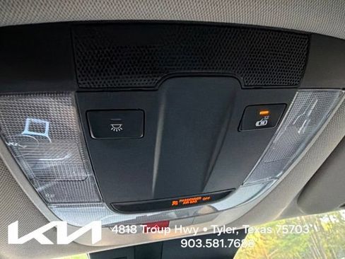 Certified 2024 Kia Sportage EX FWD image 23