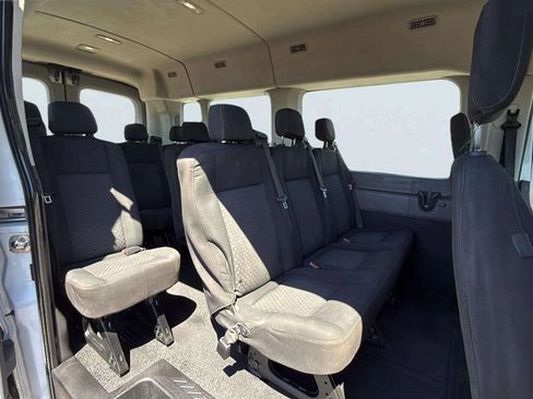 Used 2023 Ford Transit 350 XL AWD/4WD image 13