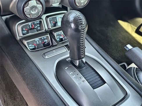 Used 2011 Chevrolet Camaro SS w/ RS Package image 27