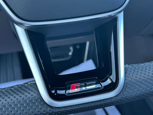 Used 2023 Audi RS e-tron GT w/ Ceramic Brake Package image 14