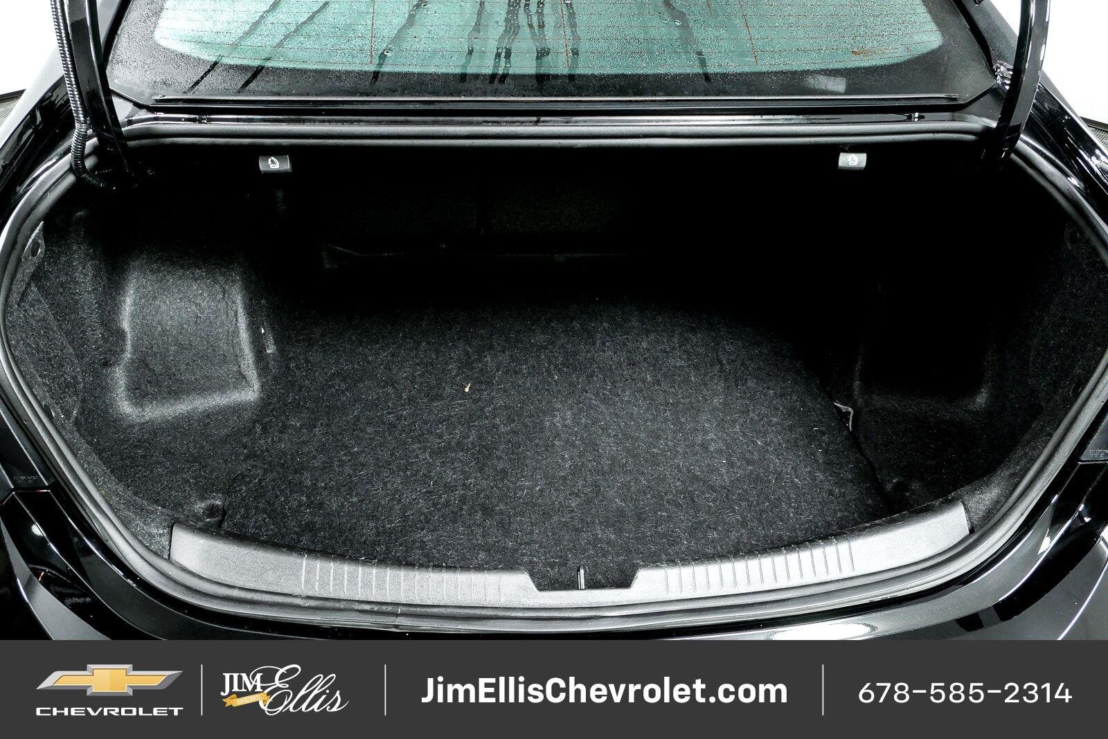 Used 2024 Chevrolet Malibu LT FWD image 31
