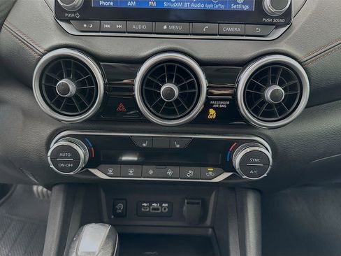 Used 2024 Nissan Sentra SR image 15