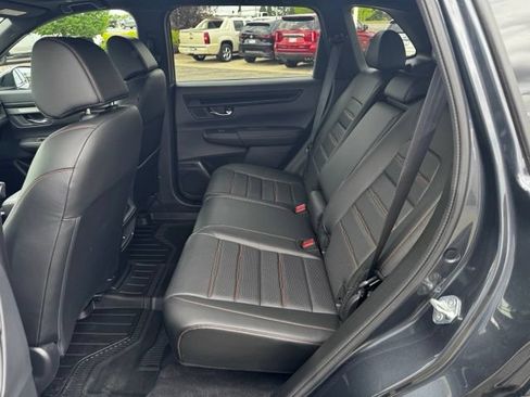 Used 2025 Honda CR-V Sport-L image 13