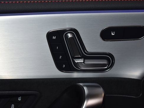 New 2026 Mercedes-Benz CLA 250 4MATIC image 4