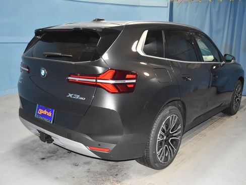 New 2026 BMW X3 xDrive30 w/ Premium Package image 22