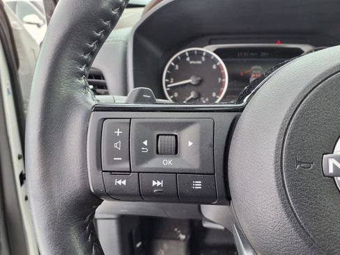 Used 2023 Nissan Rogue SV w/ SV Premium Package AWD/4WD image 27