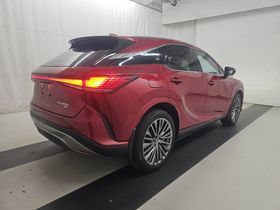 Used 2024 Lexus RX 450h AWD w/ Convenience Package image 9