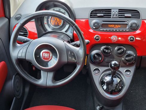 Used 2013 FIAT 500 Pop image 23