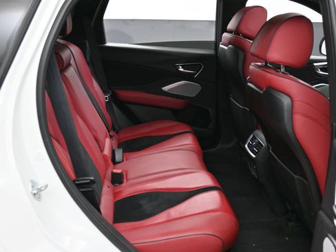 Used 2022 Acura RDX AWD image 35