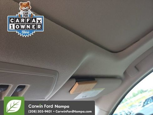 Used 2025 Nissan Kicks SR w/ SR Premium Package AWD/4WD image 12