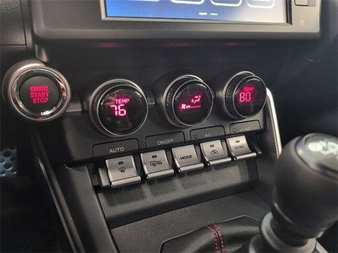 New 2026 Subaru BRZ Limited w/ Popular Package 2 image 14