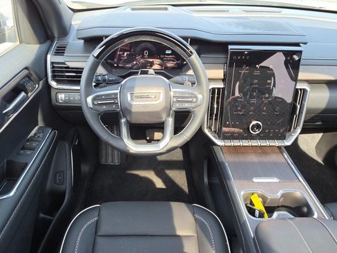 Used 2024 GMC Acadia Denali w/ Super Cruise Package AWD/4WD image 30