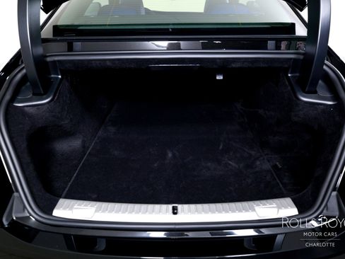 New 2025 Rolls-Royce Spectre Black Badge w/ Spectre Enhancement Package AWD/4WD image 21