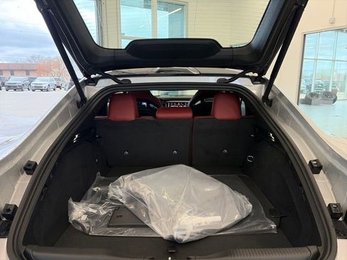 New 2026 Dodge Charger R/T Scat Pack image 25