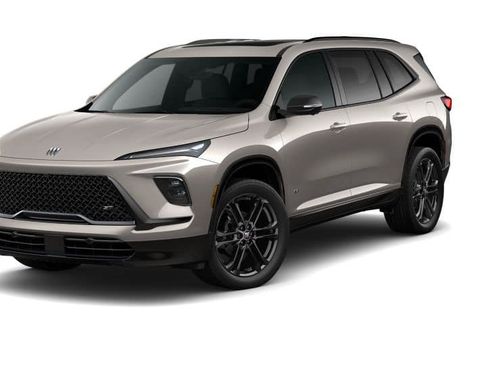 New 2026 Buick Enclave Sport Touring w/ Power Package AWD/4WD image 2
