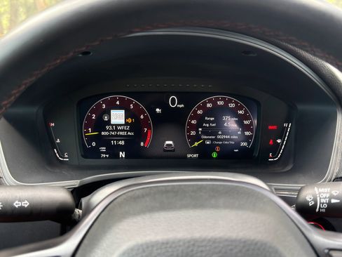 Used 2023 Honda Civic Type R image 14