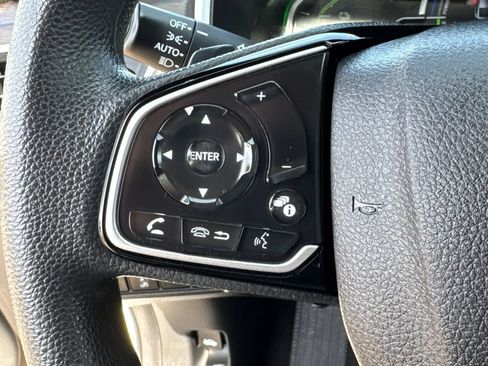 Used 2021 Honda Clarity Plug-In Hybrid image 31