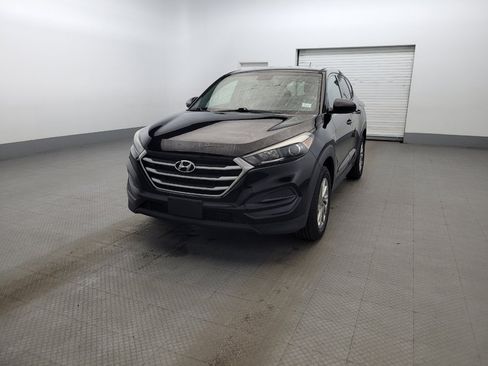 Used 2018 Hyundai Tucson SE AWD/4WD image 15