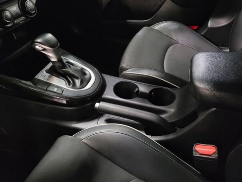 Used 2021 Kia Forte GT-Line w/ GT-Line Premium Package FWD image 26