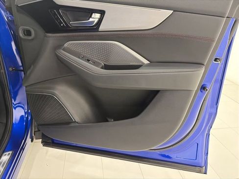 Used 2024 Acura MDX A-Spec image 20