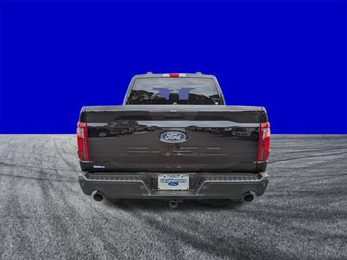 Certified 2026 Ford F150 STX w/ Equipment Group 201A FX4 AWD/4WD image 5