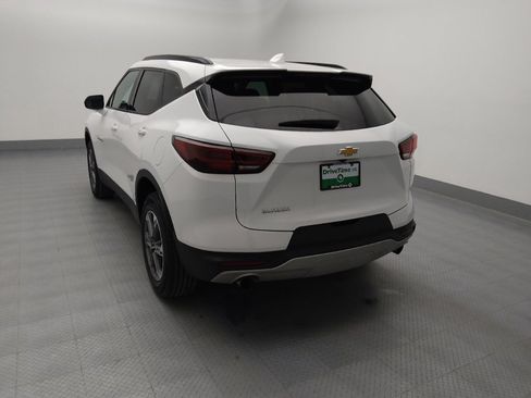 Used 2024 Chevrolet Blazer LT w/ Convenience Package image 6