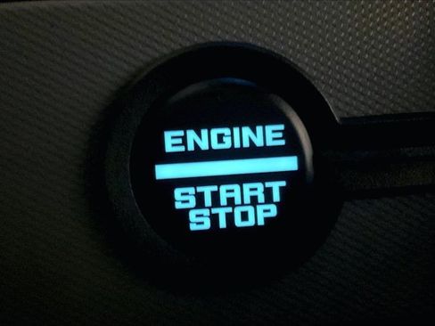 Used 2024 Ford Bronco Black Diamond image 36