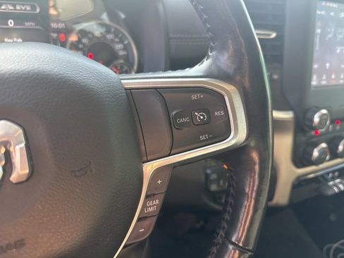 Used 2020 RAM 1500 Laramie w/ Off Road Group image 21