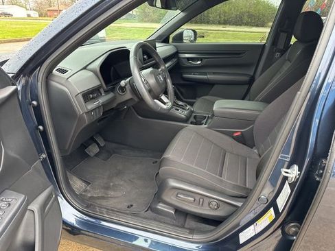 Used 2024 Honda CR-V Sport image 9