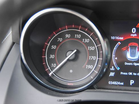 Used 2017 Jaguar F-TYPE S British Design Edition image 48