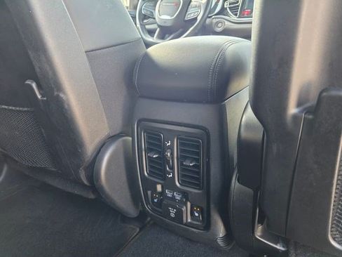 Used 2022 Dodge Durango GT AWD/4WD image 18
