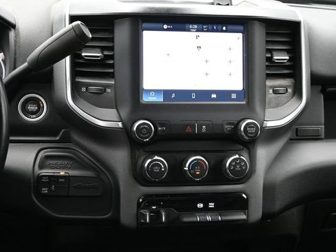 Used 2024 RAM 2500 Big Horn AWD/4WD image 7