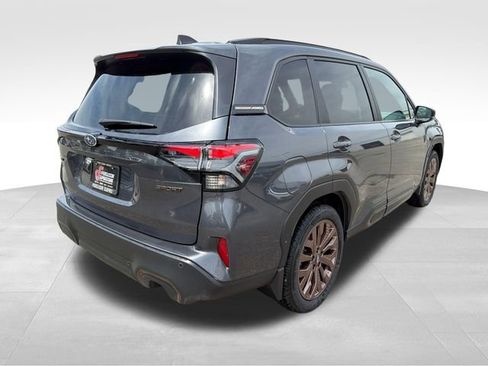 New 2026 Subaru Forester Sport AWD/4WD image 7