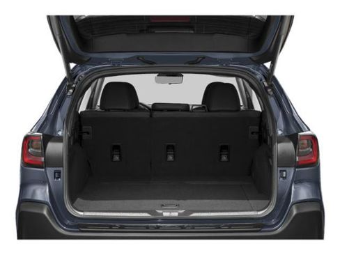 Used 2024 Subaru Outback Touring w/ Popular Package #2 AWD/4WD image 14