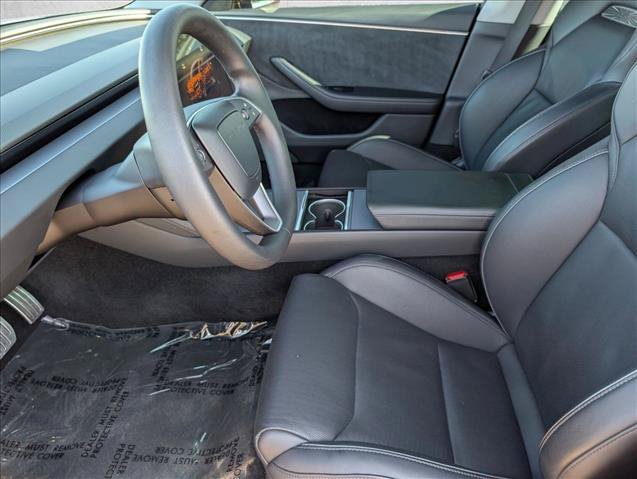 Used 2025 Tesla Model 3 Performance AWD/4WD image 17