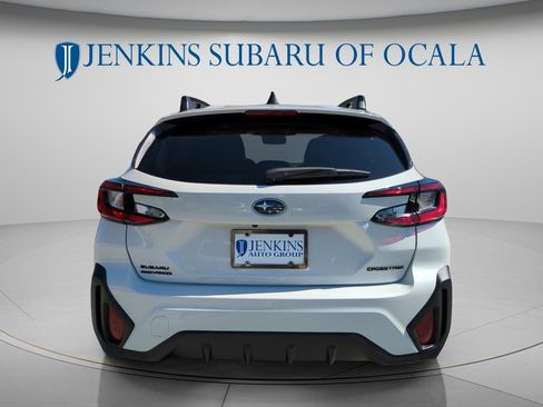 New 2026 Subaru Crosstrek 2.0i Premium AWD/4WD image 4