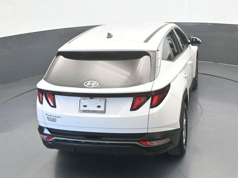 Used 2023 Hyundai Tucson SE image 42