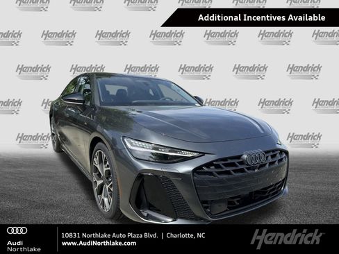 Used 2026 Audi A6 Prestige AWD/4WD image 1
