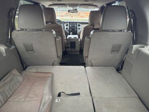 Used 2012 Ford Expedition Limited image 13