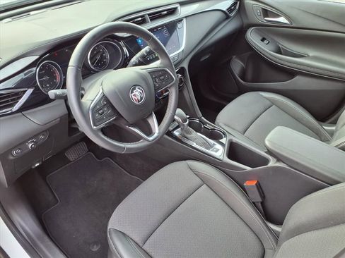 Certified 2023 Buick Encore GX Preferred w/ Cold Weather Comfort Package image 4