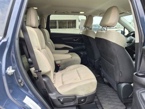 Used 2025 Subaru Ascent Premium AWD/4WD image 29